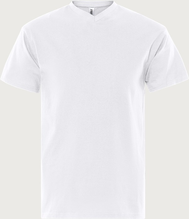 Koszulka z dekoltem w serek Acode 1913 BSJ 1 Fristads