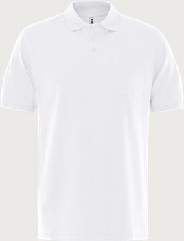 Ciężka koszulka polo Acode 1721 PIQ Fristads Medium