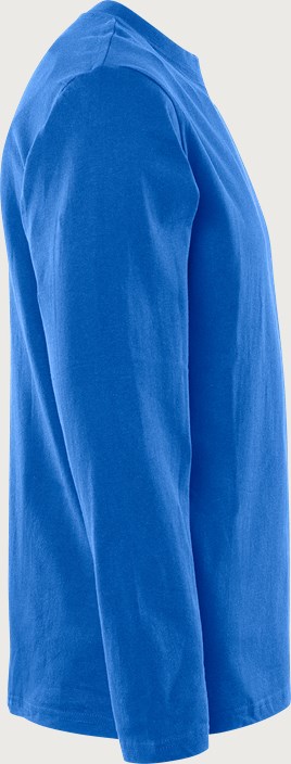 Ciężka koszulka z długim rękawem Acode 1914 HSJ 4 Fristads