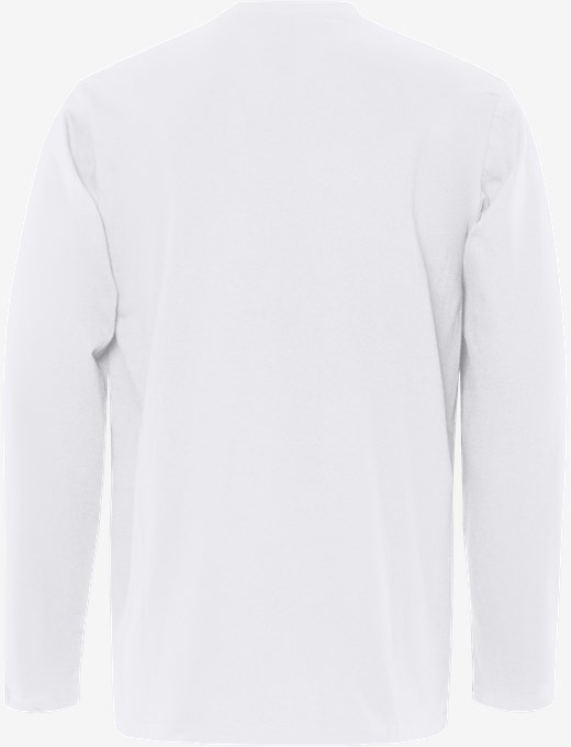 Acode heavy long sleeve t-shirt 1914 HSJ 2 Fristads