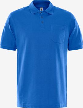 Acode Poloshirt 1721 PIQ Fristads Medium