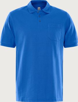 Ciężka koszulka polo Acode 1721 PIQ Fristads Medium