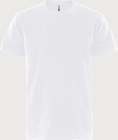 T-shirt heavy 1912 HSJ Fristads Medium