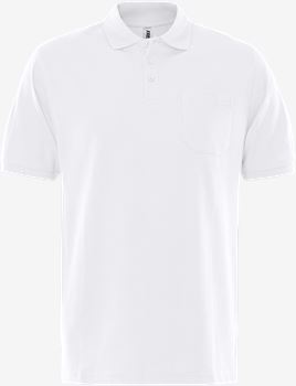 Acode Poloshirt 1721 PIQ Fristads Medium