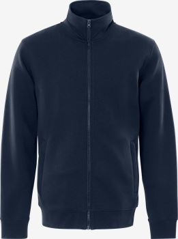 Acode Felpa full zip 1733 SWB Fristads Medium