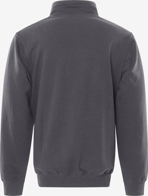 Acode half zip sweatshirt 1737 SWB 2 Fristads