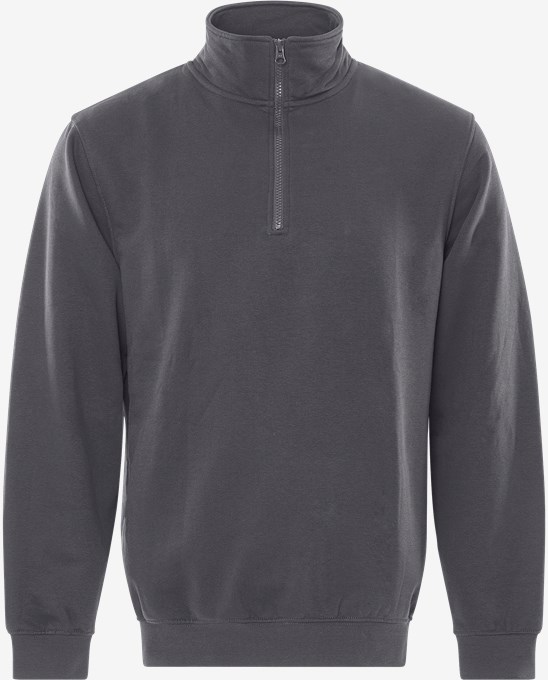 Acode half zip sweatshirt 1737 SWB 1 Fristads