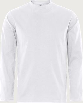 Acode hosszú ujjú vastag póló 1914 HSJ Fristads Medium