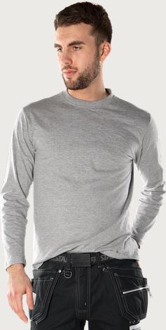 T-shirt manches longues 1914 HSJ Fristads Medium