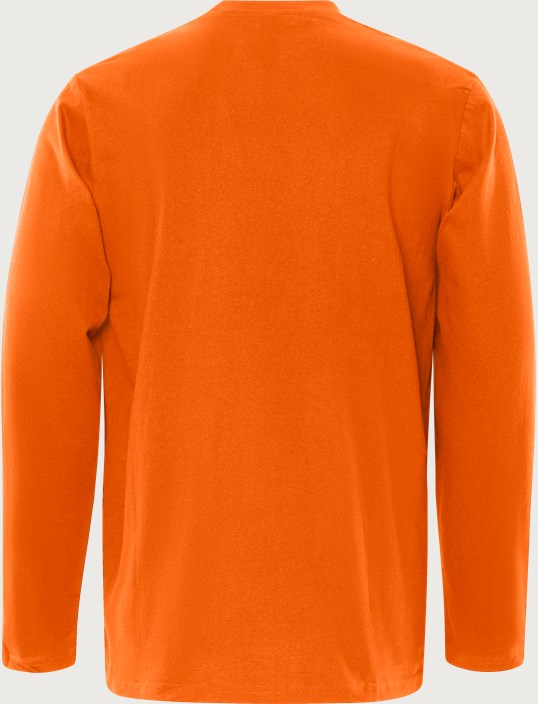 Ciężka koszulka z długim rękawem Acode 1914 HSJ 2 Fristads