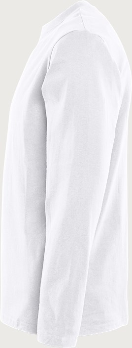 Ciężka koszulka z długim rękawem Acode 1914 HSJ 3 Fristads