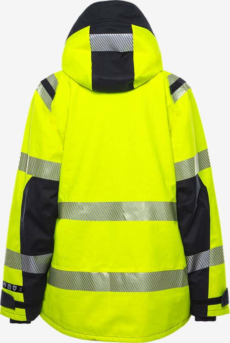 Giacca shell Airtech® Flamestat donna High Vis. CL.3 4526 ATHR 2 Fristads