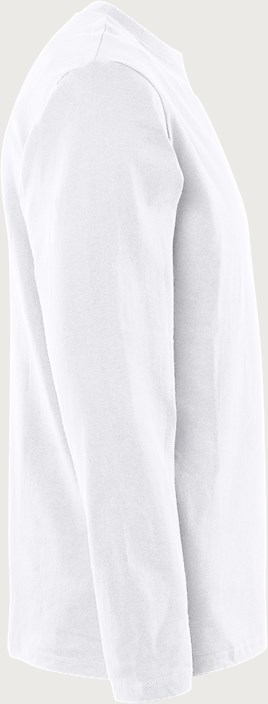 Ciężka koszulka z długim rękawem Acode 1914 HSJ 4 Fristads