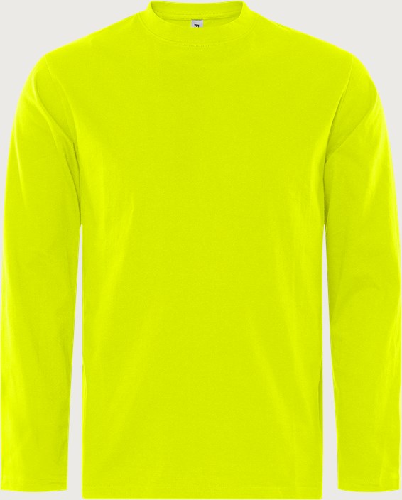 Silné tričko Acode s dlouhým rukávem 1914 HSJ 1 Fristads