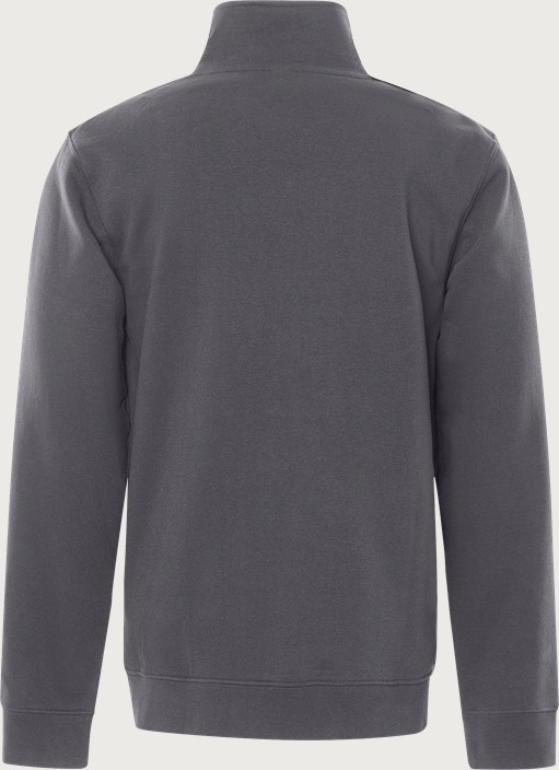 Sweatshirt med gennemlyn 1733 SWB 2 Fristads