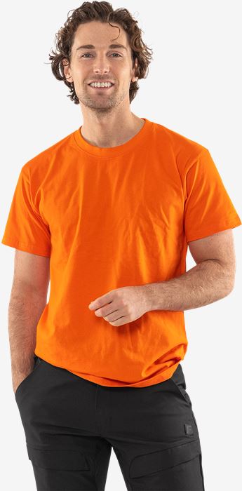 Acode T-shirt 1912 HSJ Fristads Medium