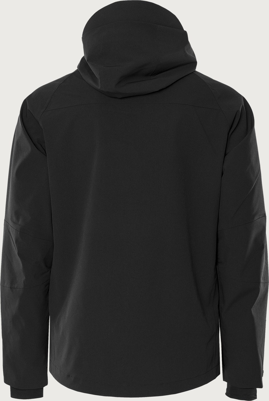 Stretch shell jacket 4881 GLS | Black | Fristads