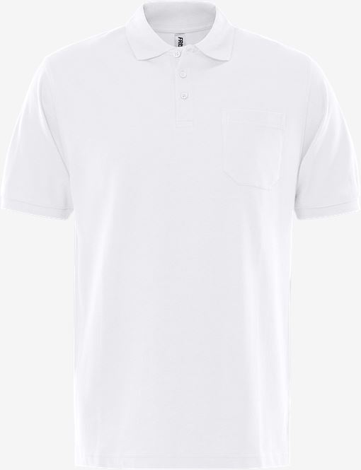 Acode Polo 1721 PIQ Fristads Medium