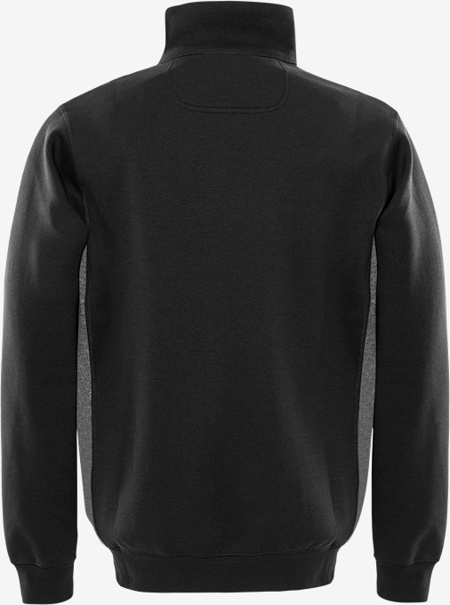 Acode half zip sweatshirt 1705 DF 2 Fristads