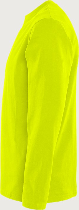 Silné tričko Acode s dlouhým rukávem 1914 HSJ 3 Fristads