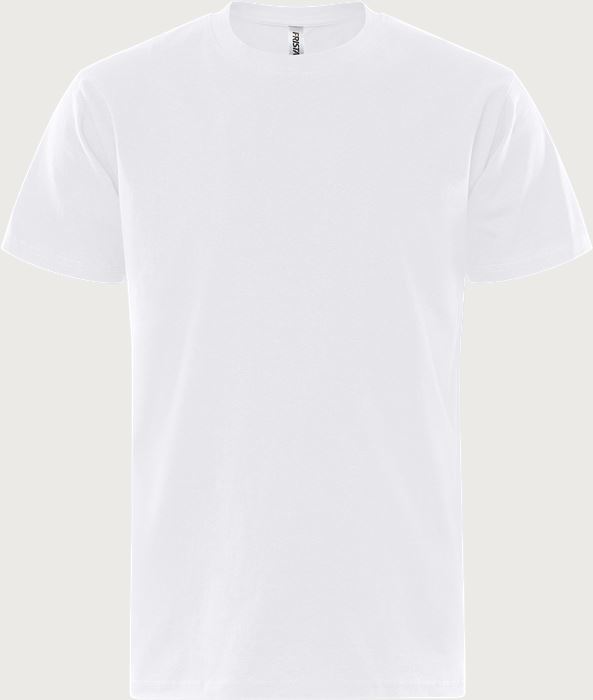 Acode Heavy T-shirt 1912 Fristads Medium