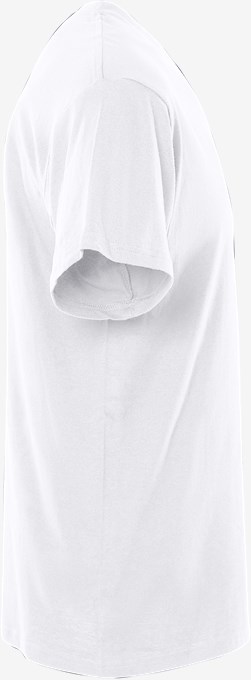 Acode v-neck t-shirt 1913 BSJ 4 Fristads