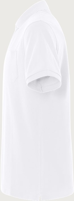 Ciężka koszulka polo Acode 1721 PIQ 3 Fristads