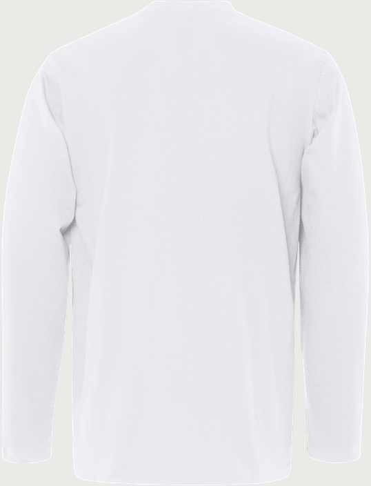 Ciężka koszulka z długim rękawem Acode 1914 HSJ 2 Fristads