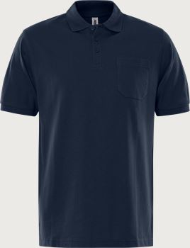 Acode heavy polo shirt 1721 PIQ Fristads Medium