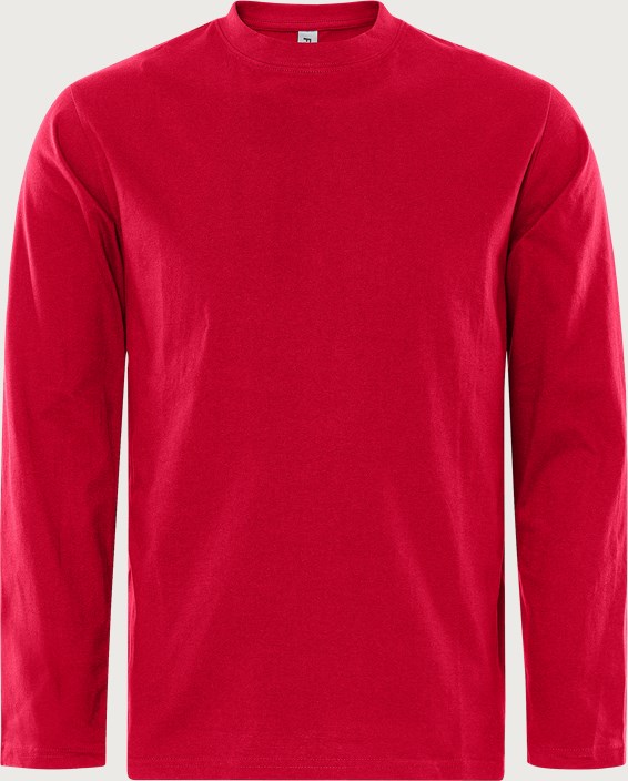 Ciężka koszulka z długim rękawem Acode 1914 HSJ 1 Fristads