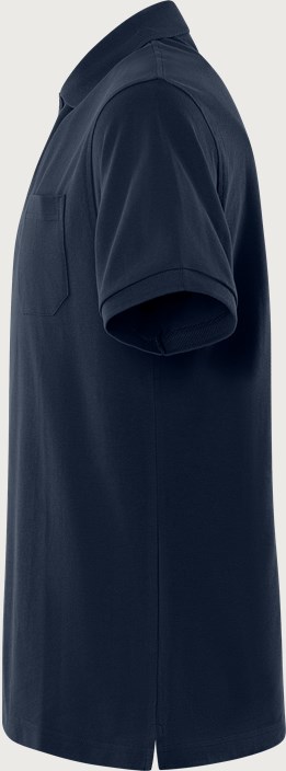 Ciężka koszulka polo Acode 1721 PIQ 3 Fristads