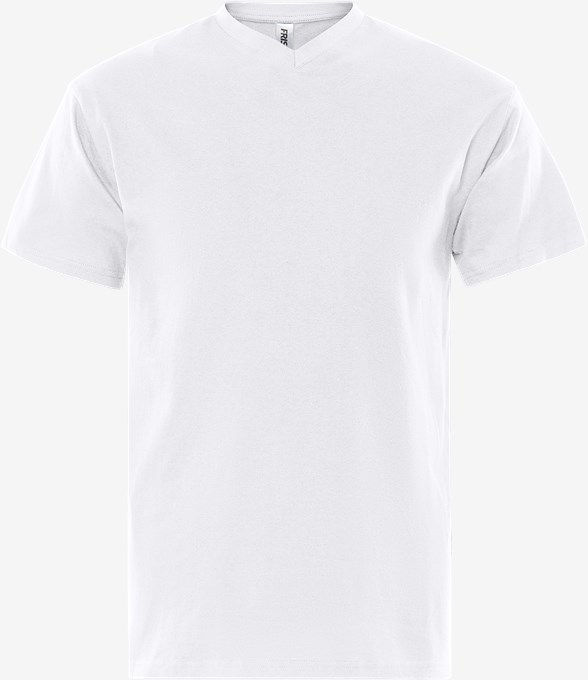 Acode v-neck t-shirt 1913 BSJ 1 Fristads