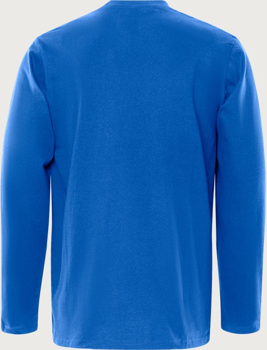 Ciężka koszulka z długim rękawem Acode 1914 HSJ 2 Fristads