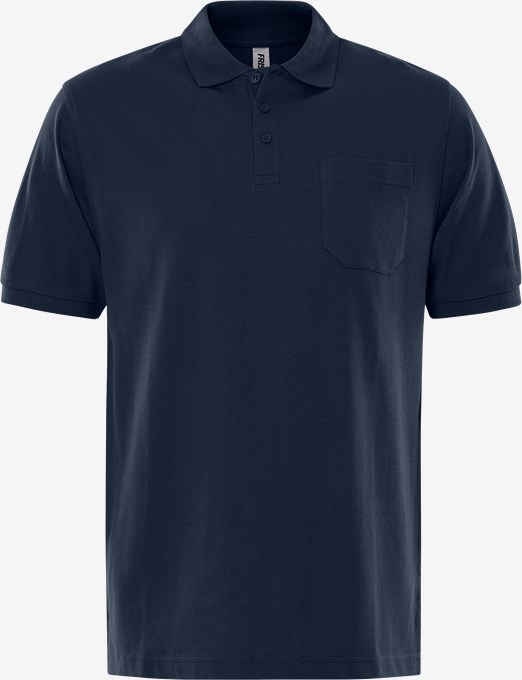 Acode heavy polo shirt 1721 PIQ 1 Fristads