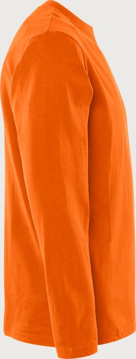 Ciężka koszulka z długim rękawem Acode 1914 HSJ 4 Fristads