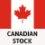 Canada stock