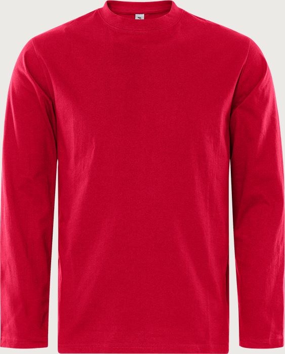 Acode tung t-shirt med lange ærmer 1914 HSJ Fristads Medium