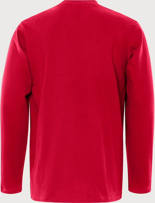 Ciężka koszulka z długim rękawem Acode 1914 HSJ 2 Fristads