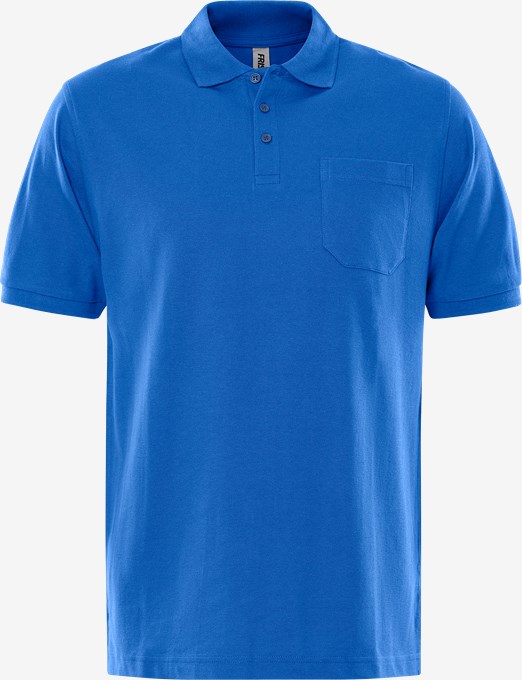 Acode heavy polo shirt 1721 PIQ 1 Fristads