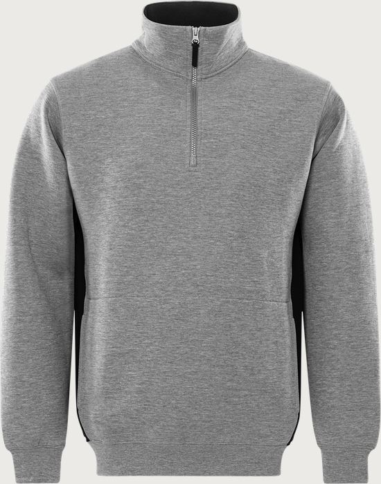 Acode collegepusero lyhyt vetoketju 1705 DF Fristads Medium