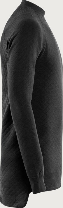 T-shirt lange mouwen 743 PC 4 Fristads