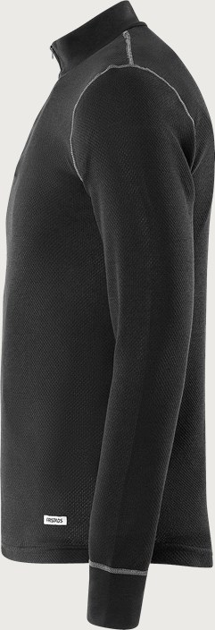 Bluza z zamkiem błyskawicznym 789 OF 3 Fristads