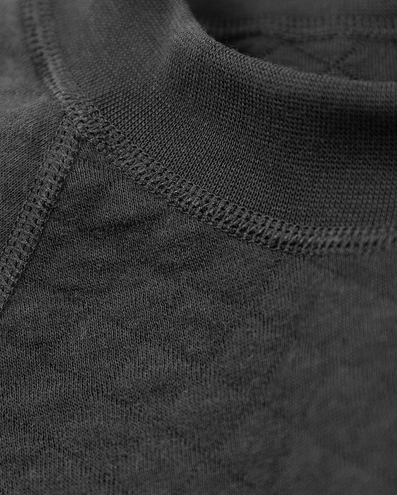 T-shirt lange mouwen 743 PC 5 Fristads