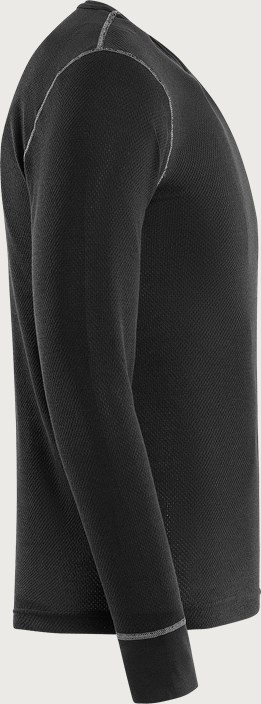 T-shirt lange mouwen 787 OF 4 Fristads