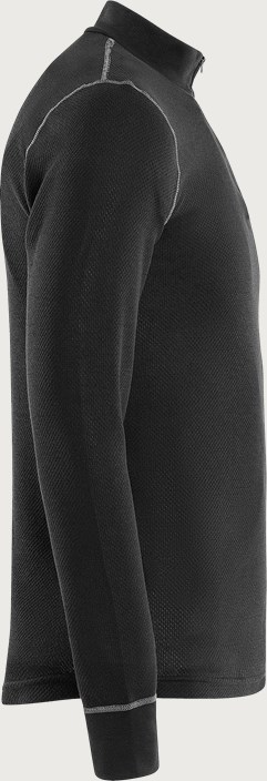 Bluza z zamkiem błyskawicznym 789 OF 4 Fristads