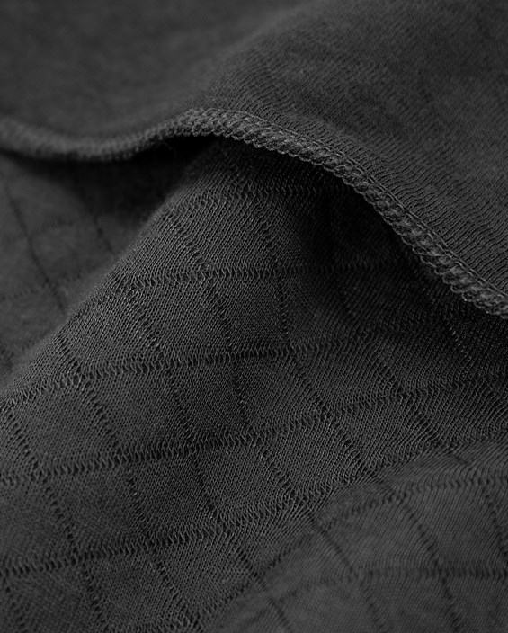 Bluza zapinana do połowy na zamek 742 PC 7 Fristads