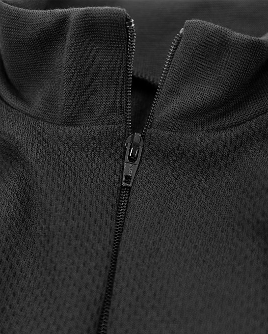 Base layer half zip top 789 OF 5 Fristads