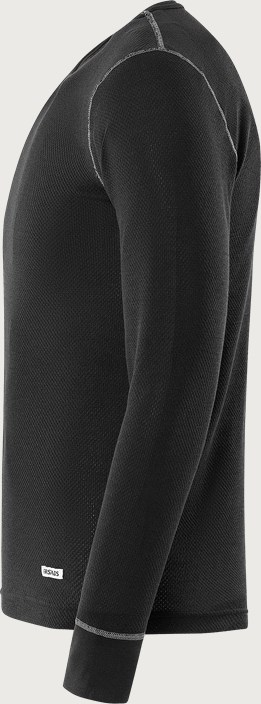 T-shirt lange mouwen 787 OF 3 Fristads