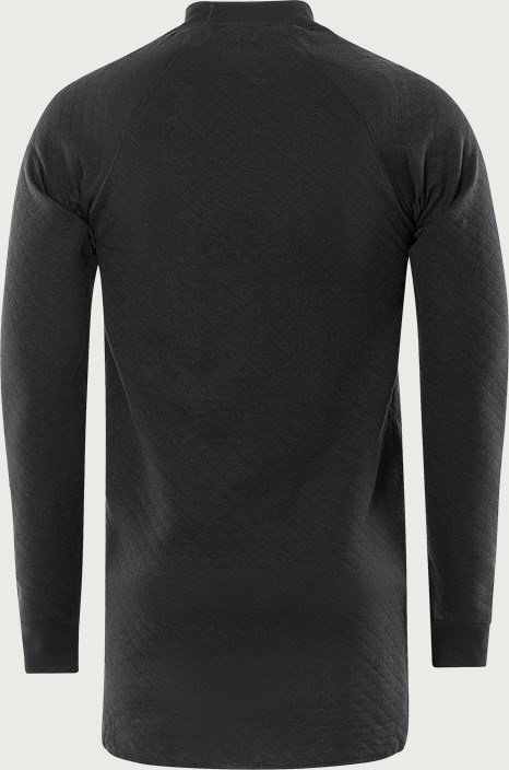 T-shirt lange mouwen 743 PC 2 Fristads