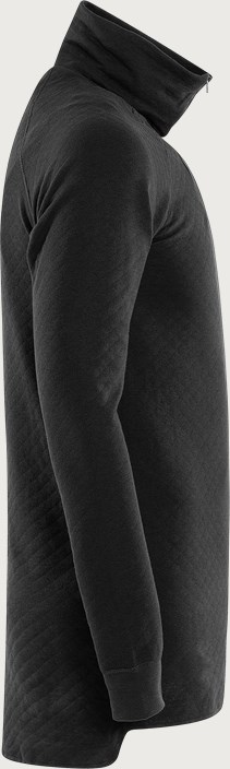 Bluza zapinana do połowy na zamek 742 PC 5 Fristads